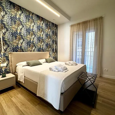Gavi Appartement
